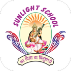Sunlight Vidhyalaya icône