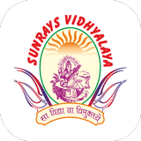 Sunrays Vidhyalaya icône