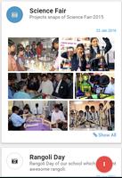Sunrays Vidhyalaya الملصق