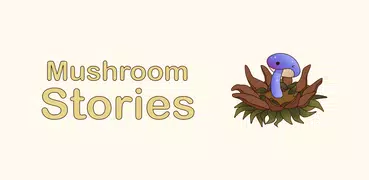 Mushroom Stories Clicker