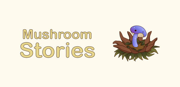 Как скачать последнюю версию Грибные истории: кликкер APK 1.15 для Android 2025 image