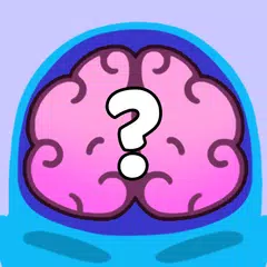 Break Your Brain: Puzzle IQ アプリダウンロード