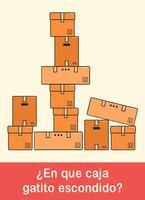 Rompe Tu Cerebro: Puzzle IQ captura de pantalla 1