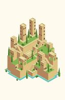 Epic Cities: construction idle Ekran Görüntüsü 2