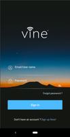 Vine Smart  Control Affiche