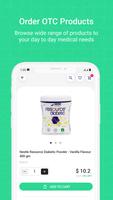 OLLAN B Pharmacy تصوير الشاشة 1