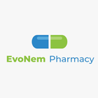 EvoNem Pharmacy أيقونة