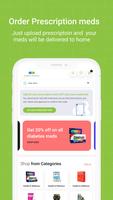 EvoNem Pharmacy الملصق
