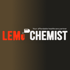 Lemo Chemist icon