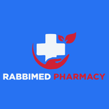 Rabbimed Pharmacy آئیکن
