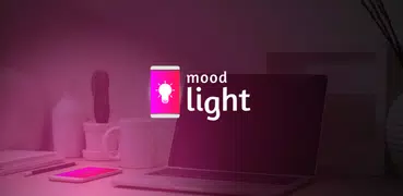 Mood Light - La mejor lámpara de luz nocturna