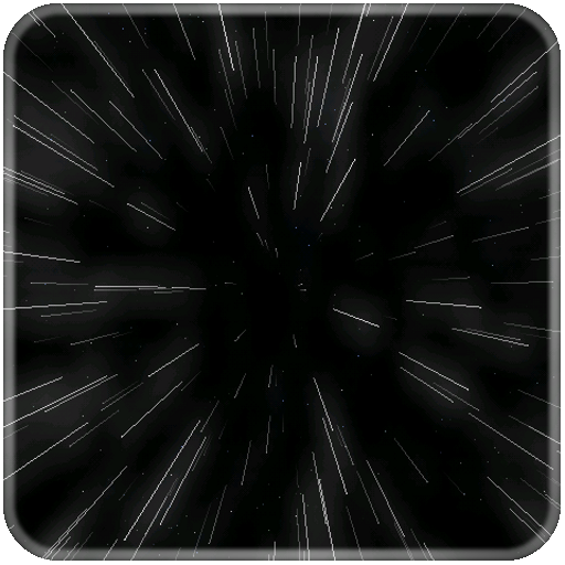 StarField - Gyroscope Live Wal