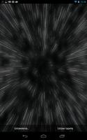 StarField - Gyroscope Live Wal poster