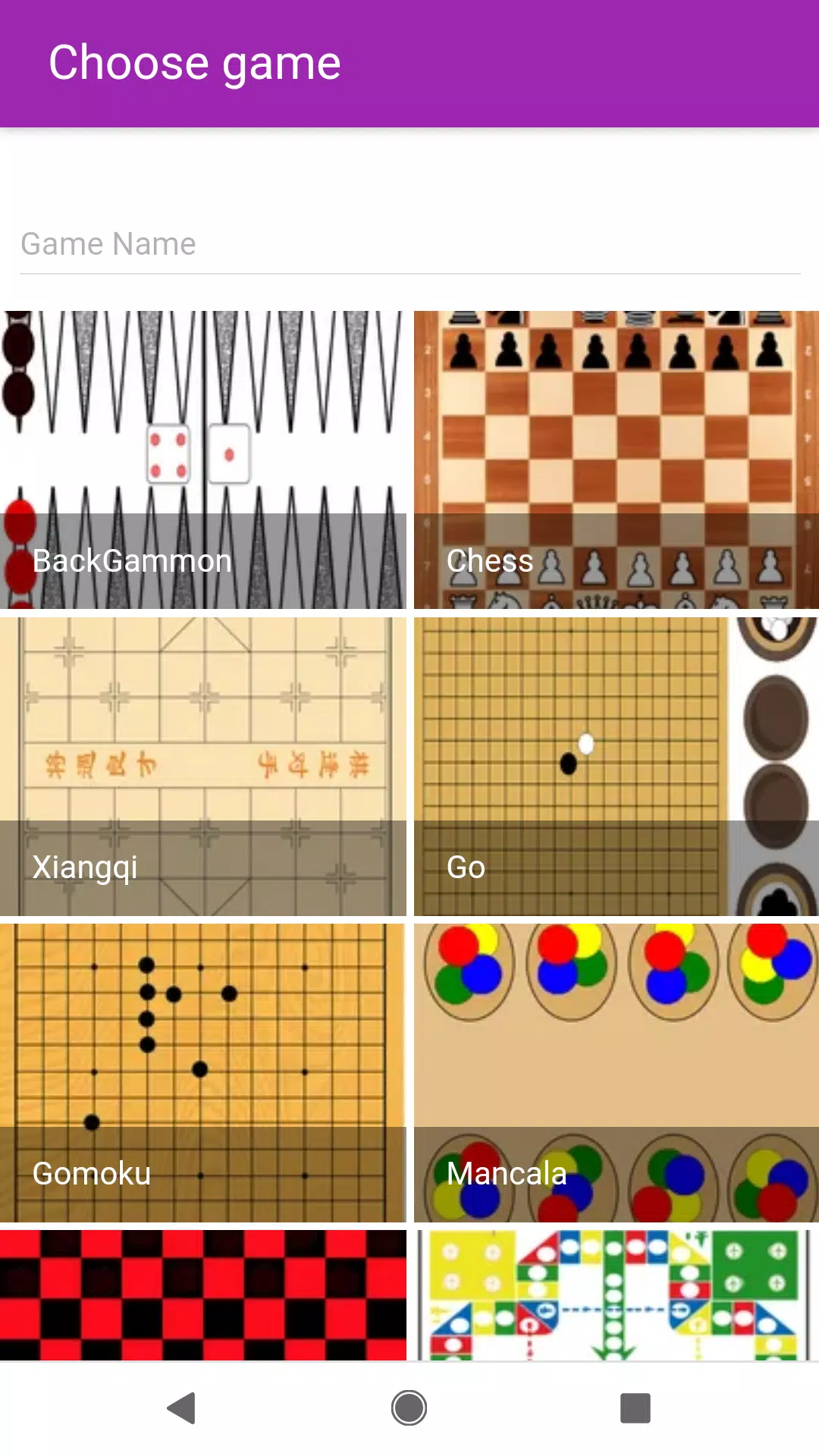 77 Board Games APK for Android Download