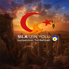 SILA IZIN YOLU ไอคอน