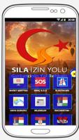 SILA IZIN YOLU โปสเตอร์