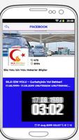 SILA IZIN YOLU ภาพหน้าจอ 1