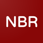 NBR icône