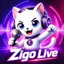 Zigo Live - Live Stream, Chat APK