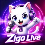 Zigo Live - Live Stream, Chat