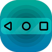 X Home Bar Custom Navigation