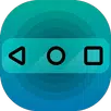 X Home Bar Custom Navigation APK