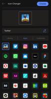 Icon Changer 2022 - Dual Apps poster