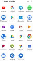 Icon Changer 2022 - Dual Apps screenshot 2