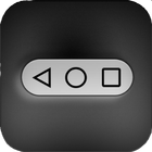 Navigation Center - X HOME BAR icon