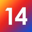 Launcher 14 - iOS 14 Launcher Alternative
