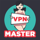 VPN Master Pro icône