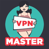 VPN Master Pro icône