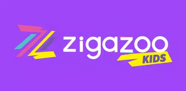 Zigazoo Kids