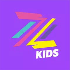download Zigazoo Kids APK