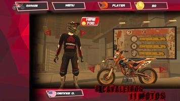 RiderSkills Cartaz