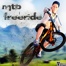 Mountain Bike Freeride-APK