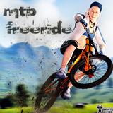 Mountain Bike Freeride