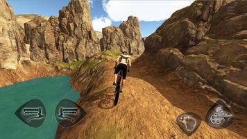 Mountain Bike Freeride Ekran Görüntüsü 2