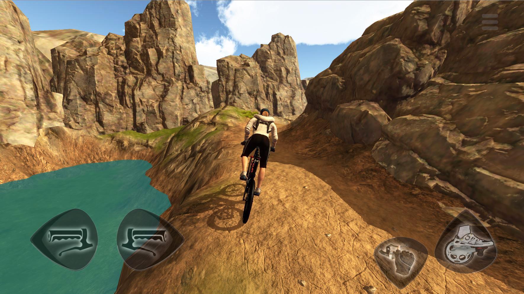 Mountain Bike Xtreme игра. Downhill Mountain Bike игра. MTB Freeride игра. Mountain Bike Freeride.