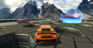 SUMO Car Legends Screenshot 2