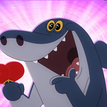 Zig&Sharko game car driving