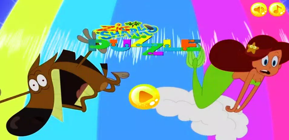 Android İndirme için Zik & Sharko PUZZLE APK Android İndirme için Zik & Sharko PUZZLE APK