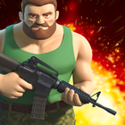 ikon Metal Brother. Offline Shooter