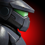 Metal Ranger. 2D Shooter ikon