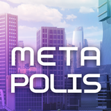 Metapolis biểu tượng