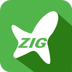 ZigCine icône