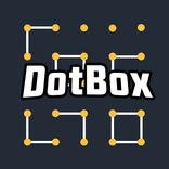 DotBox - Dots and Boxes