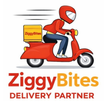 ZiggyBites Delivery icon