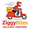 ZiggyBites Delivery APK