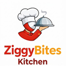 ZiggyBites Kitchen APK